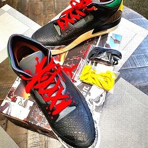 Air Jordan 3 Retro - Animal Instinct 2.0